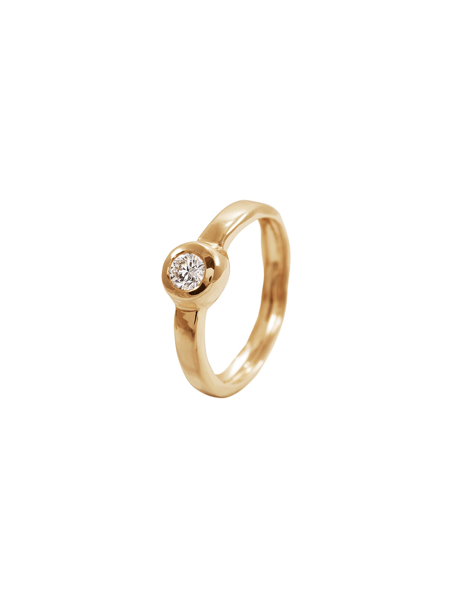 Amore Ring