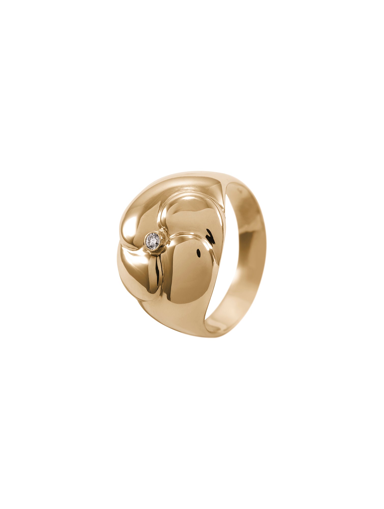 Bussola Signet