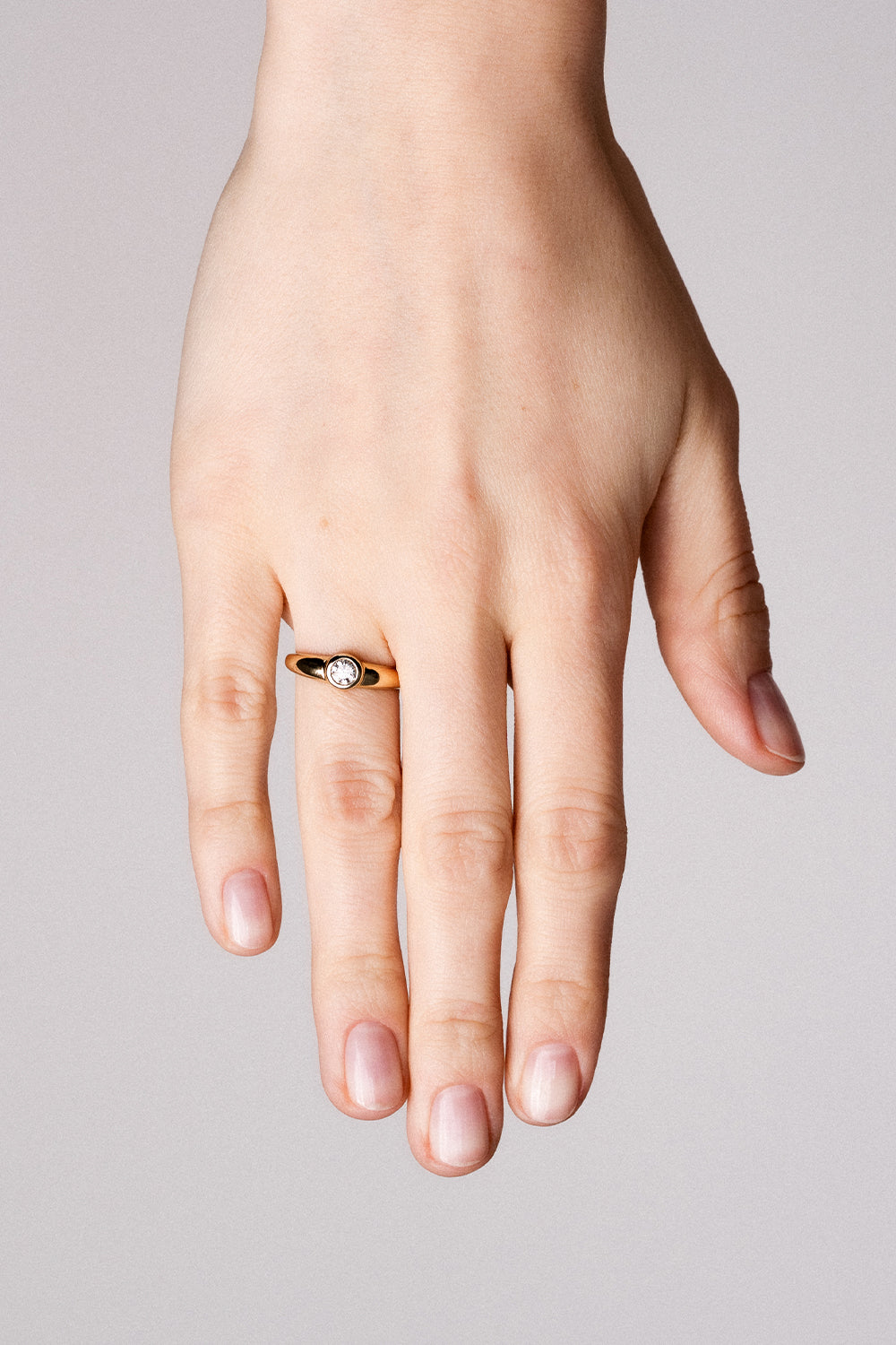 Freddo Ring
