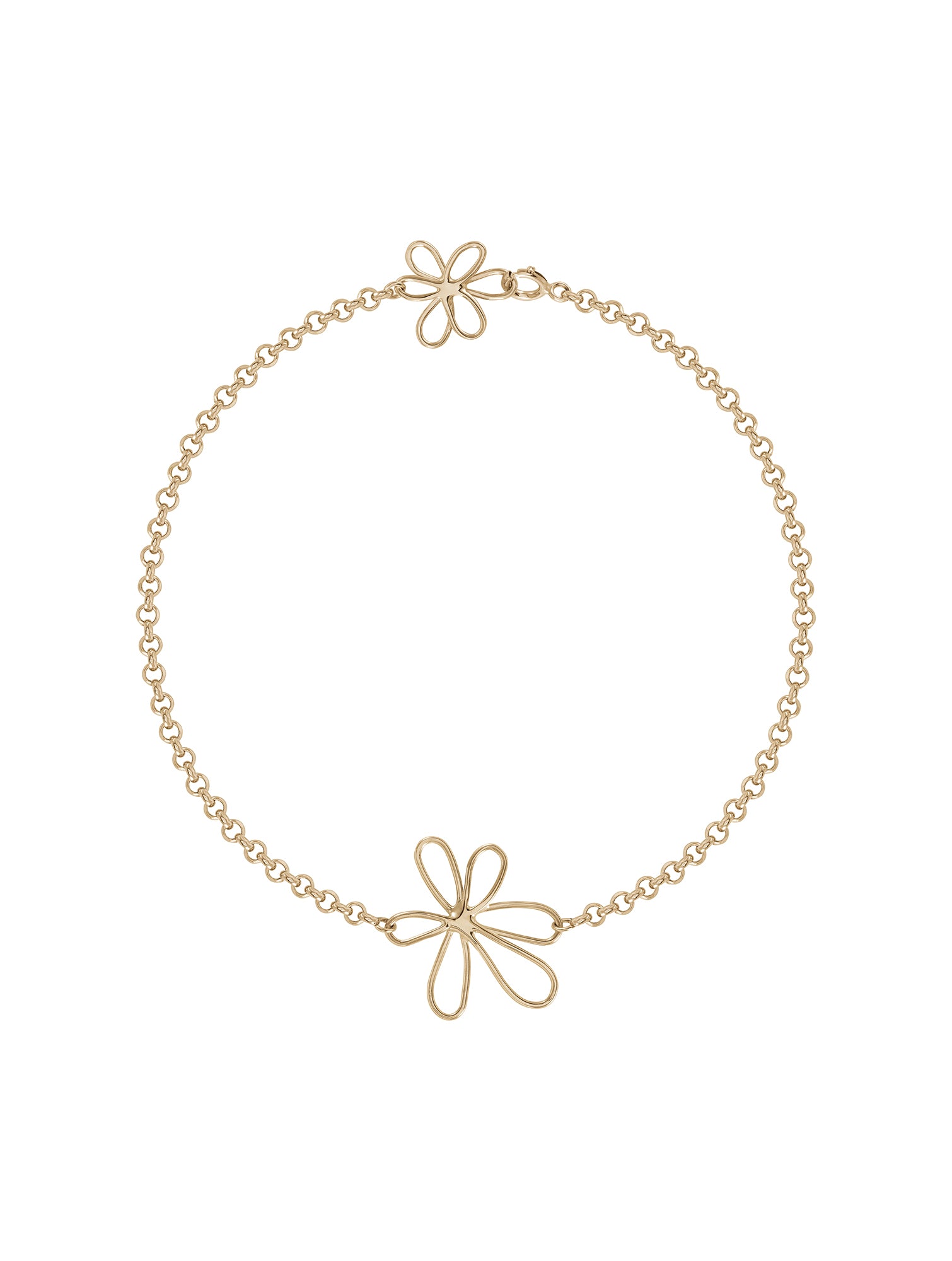 Fuji Bracelet
