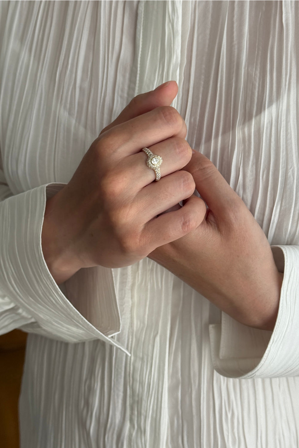 Giselle Ring N°2