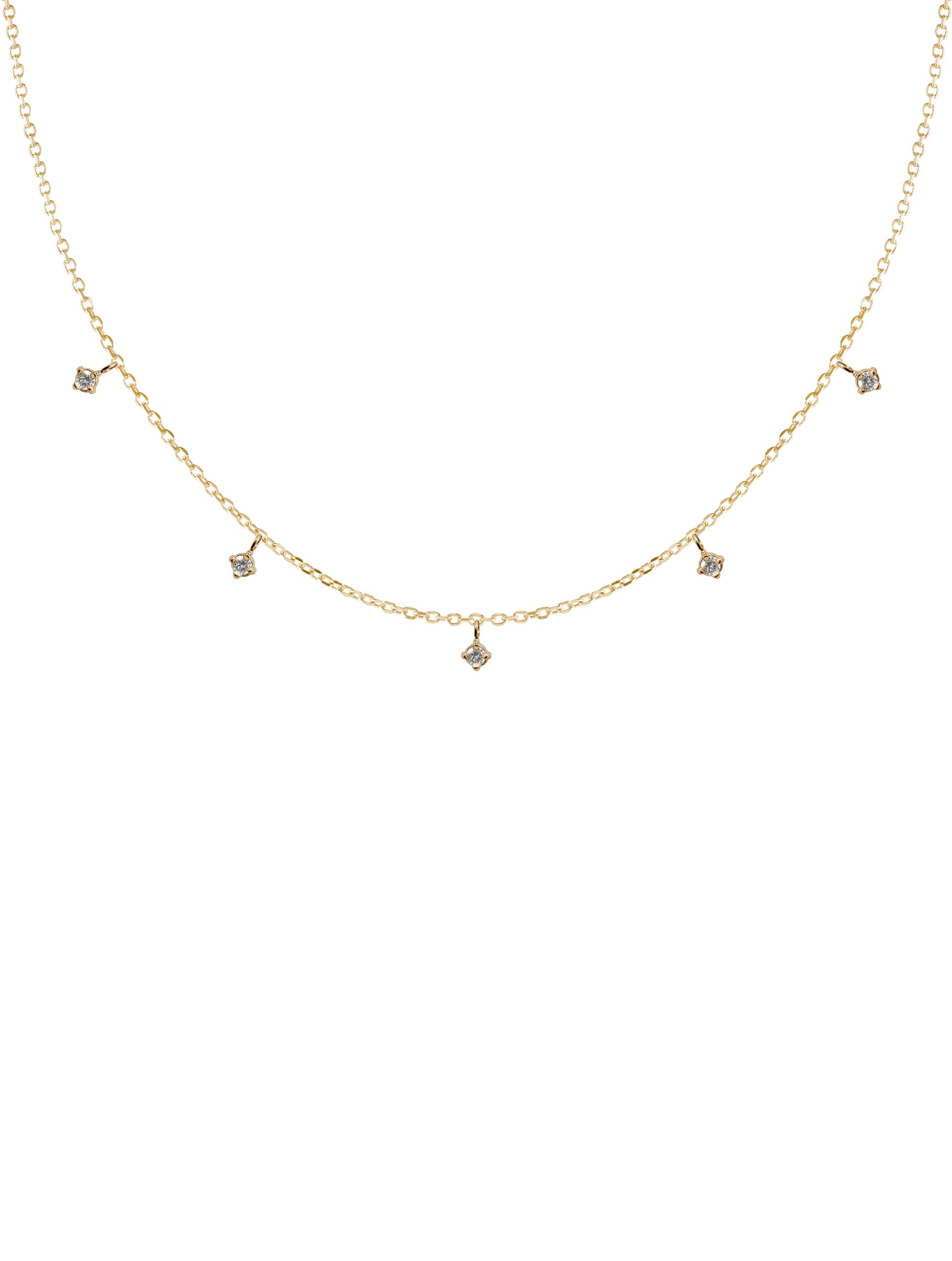 Inverno Necklace