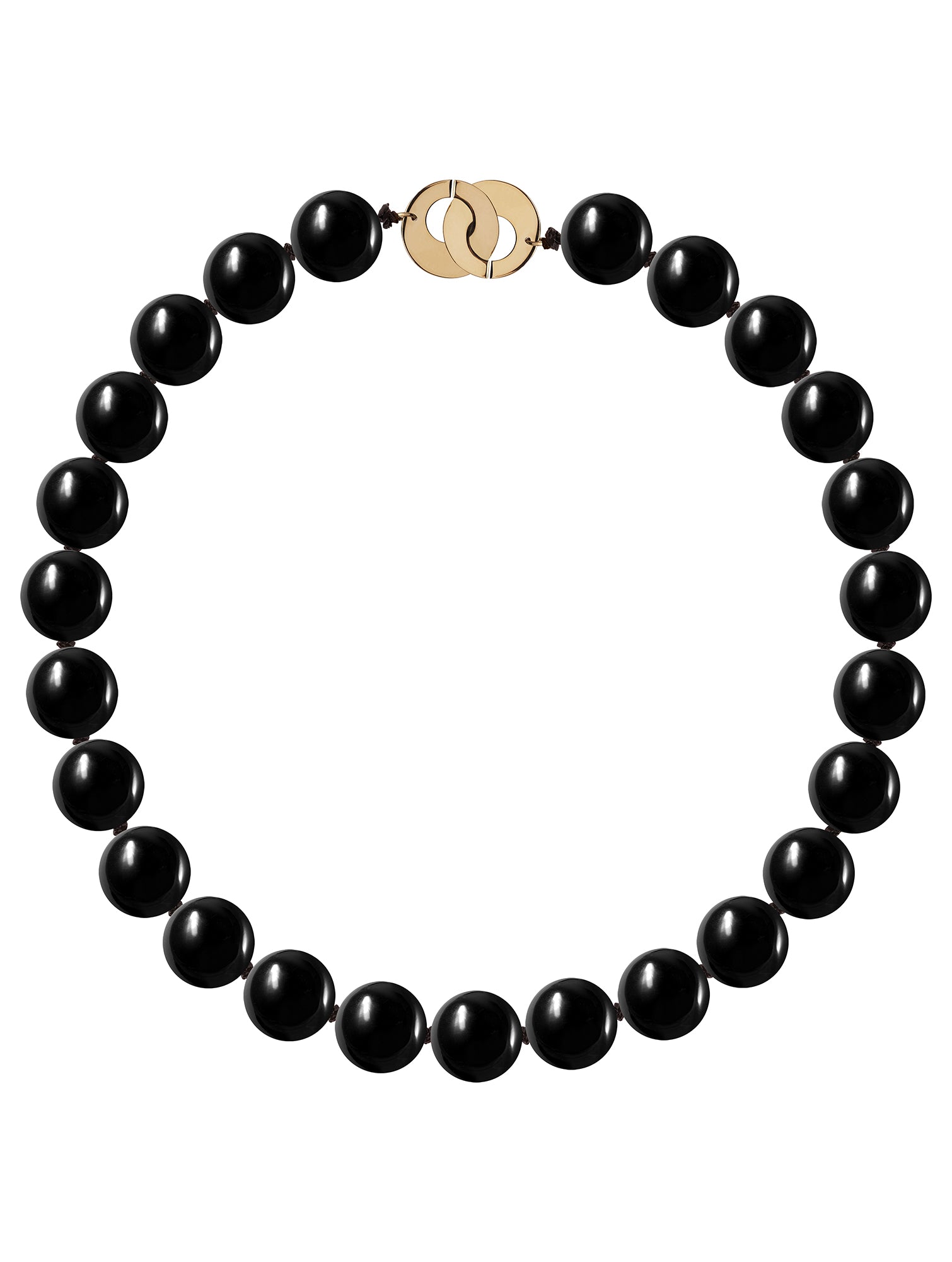 Jo Necklace N°2