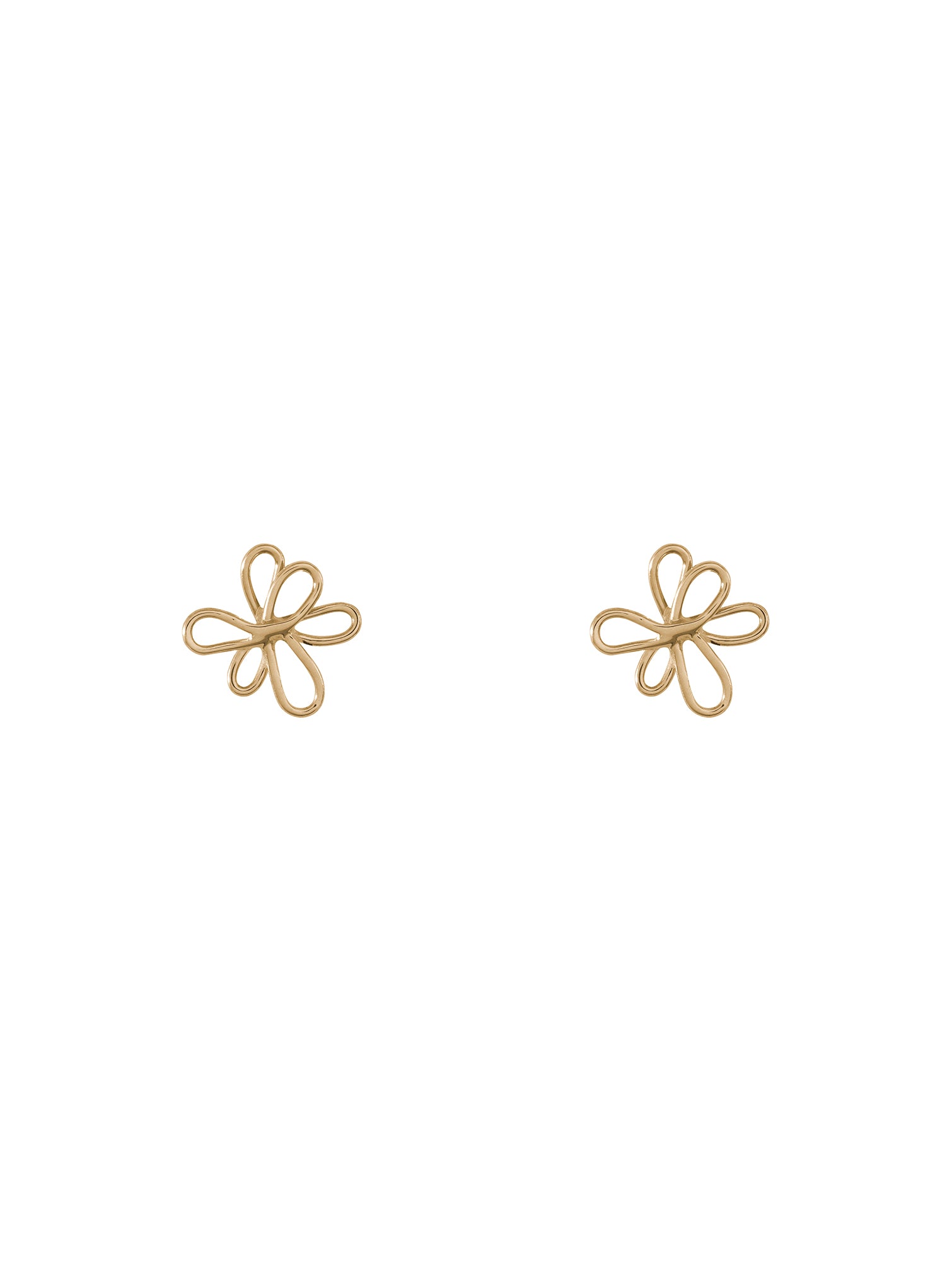 Fuji Earrings N°1