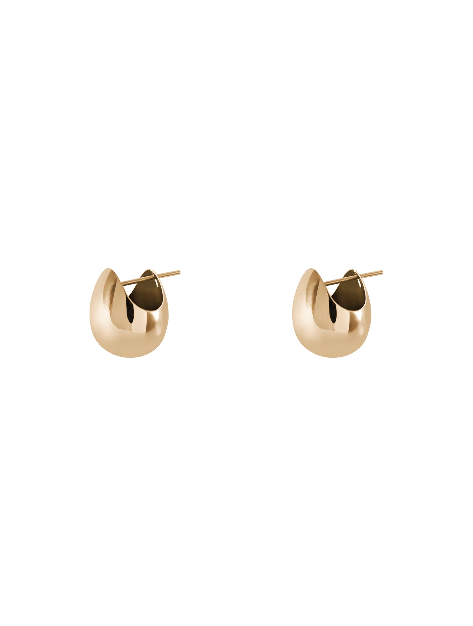Sole Earrings N°2