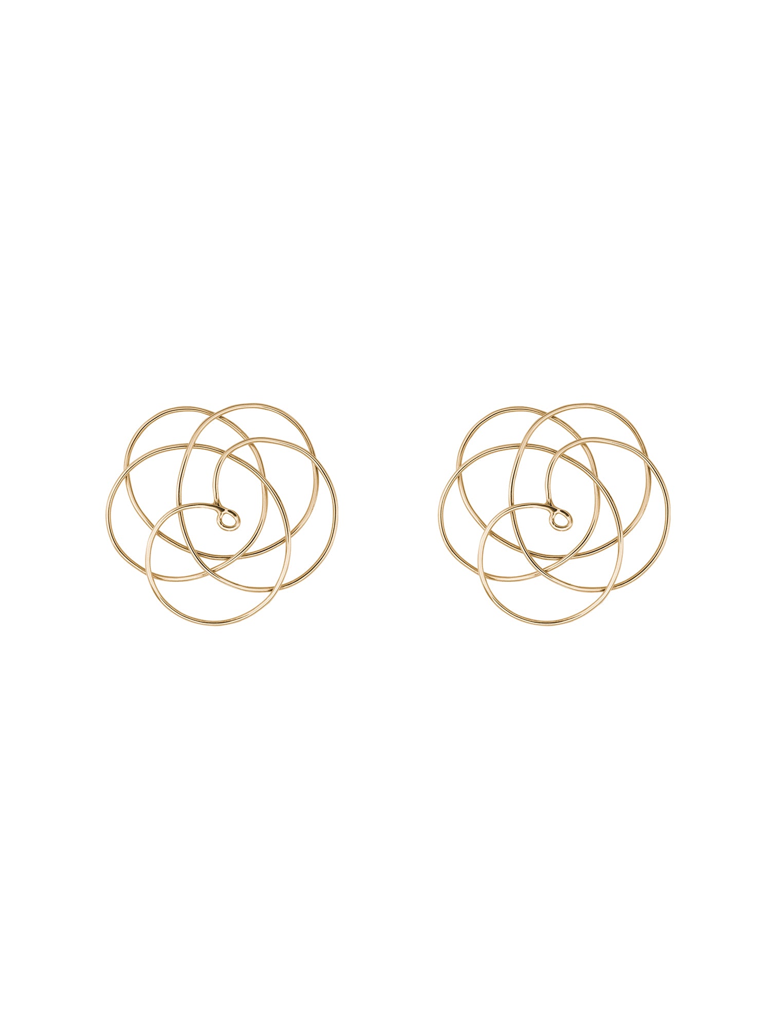 Orbita Earrings N°1