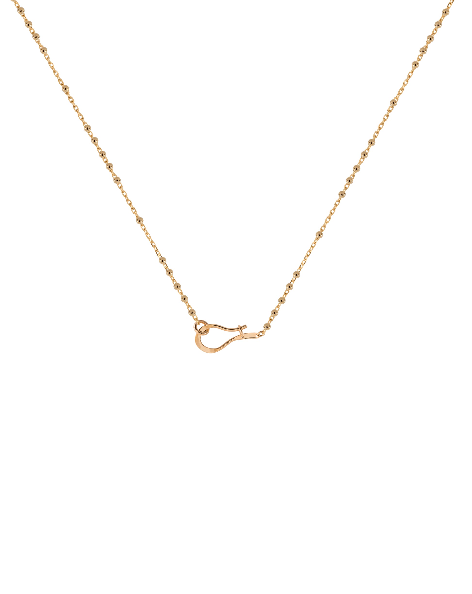Dotted Necklace
