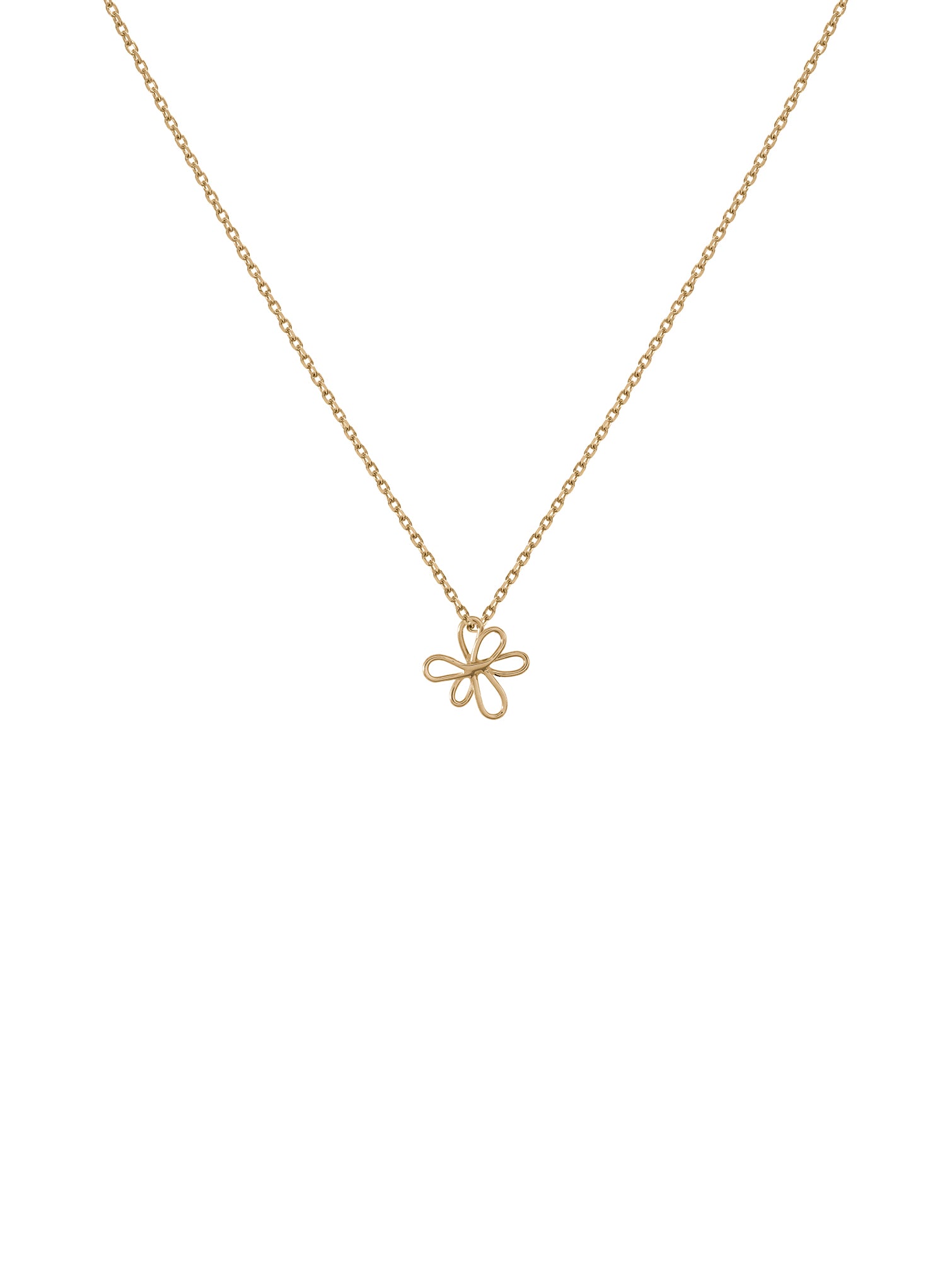 Fuji Necklace N°1