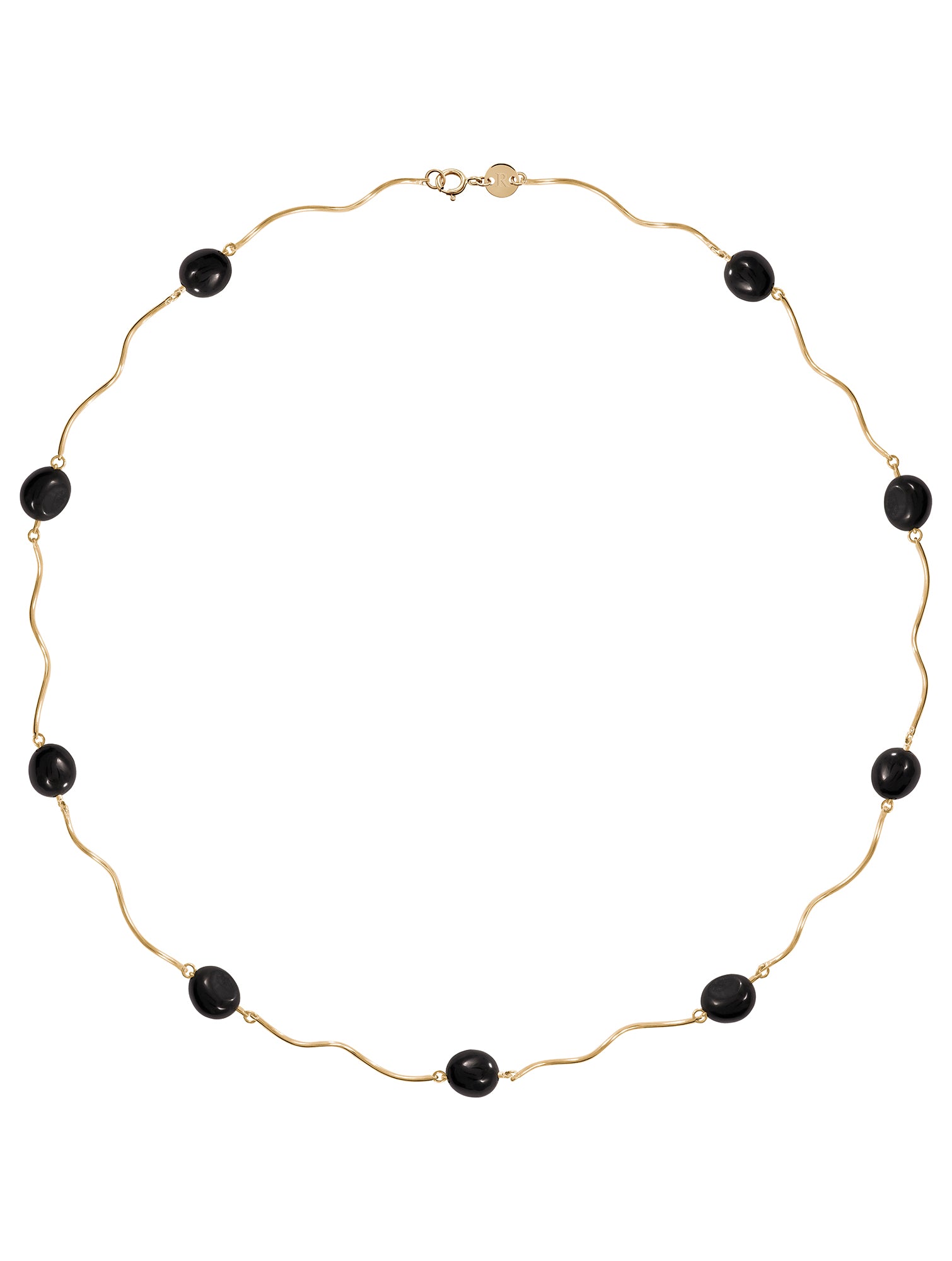 Pianeti Necklace