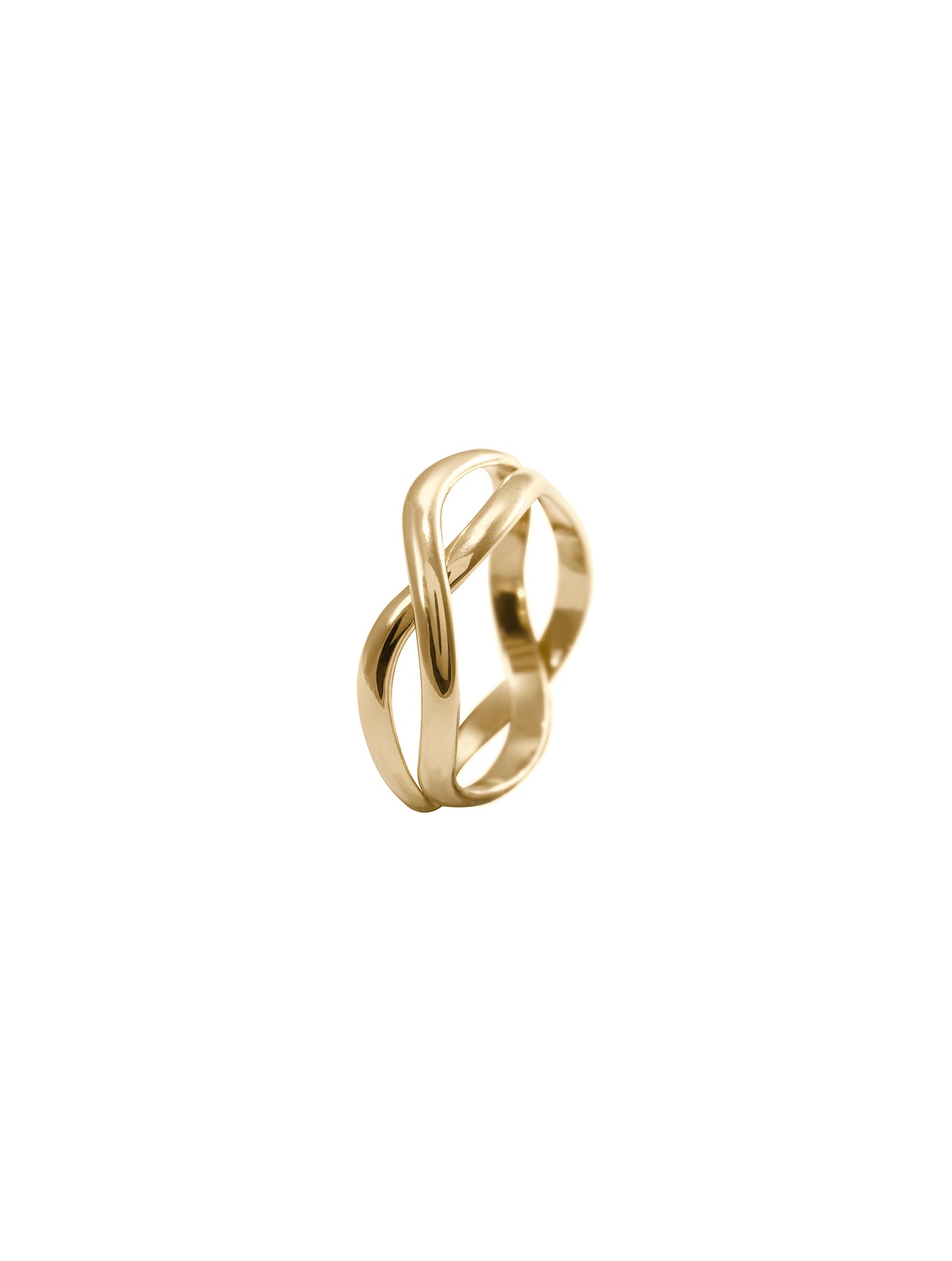 Nila Ring No. 2