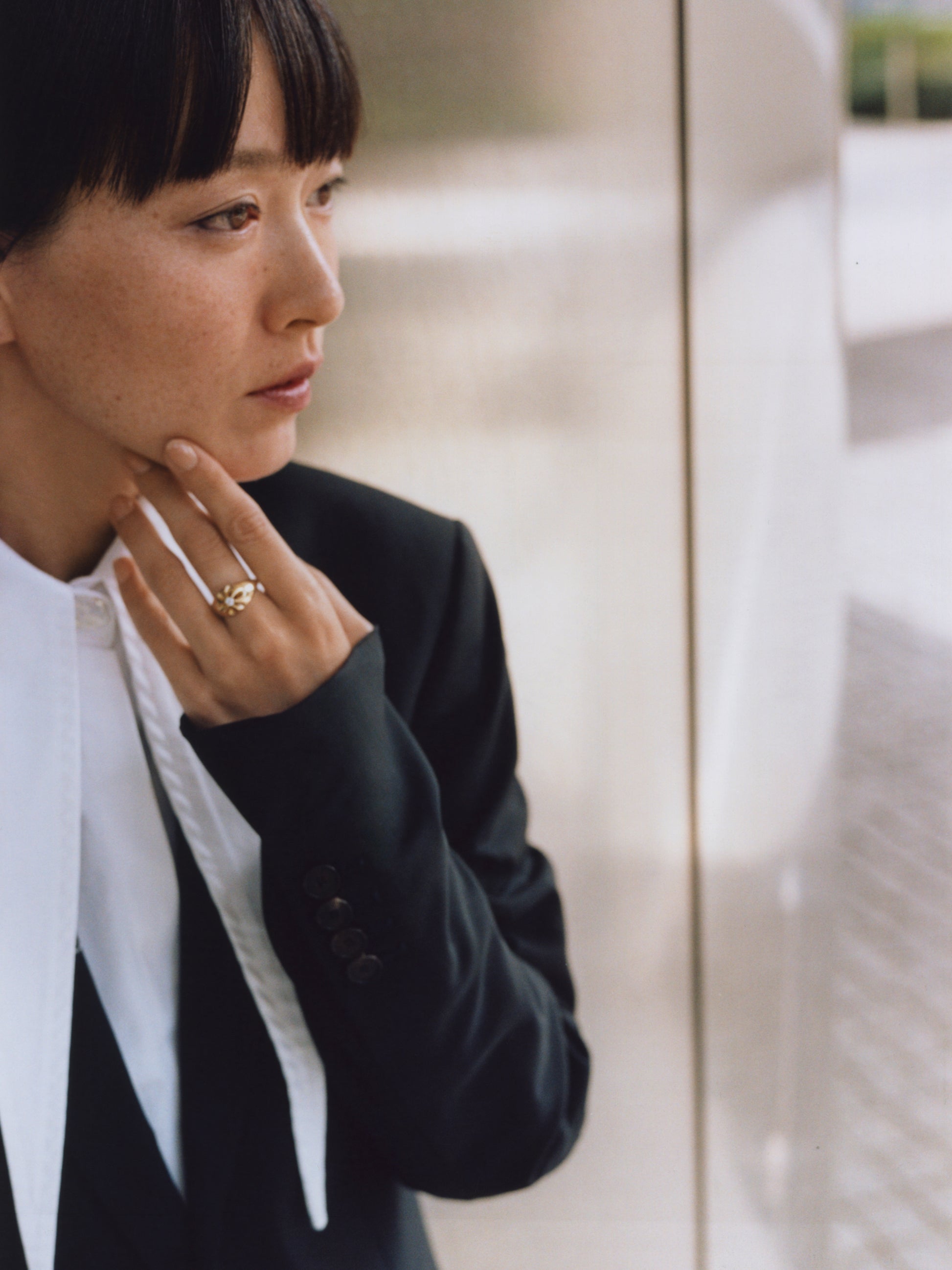 Hana Signet