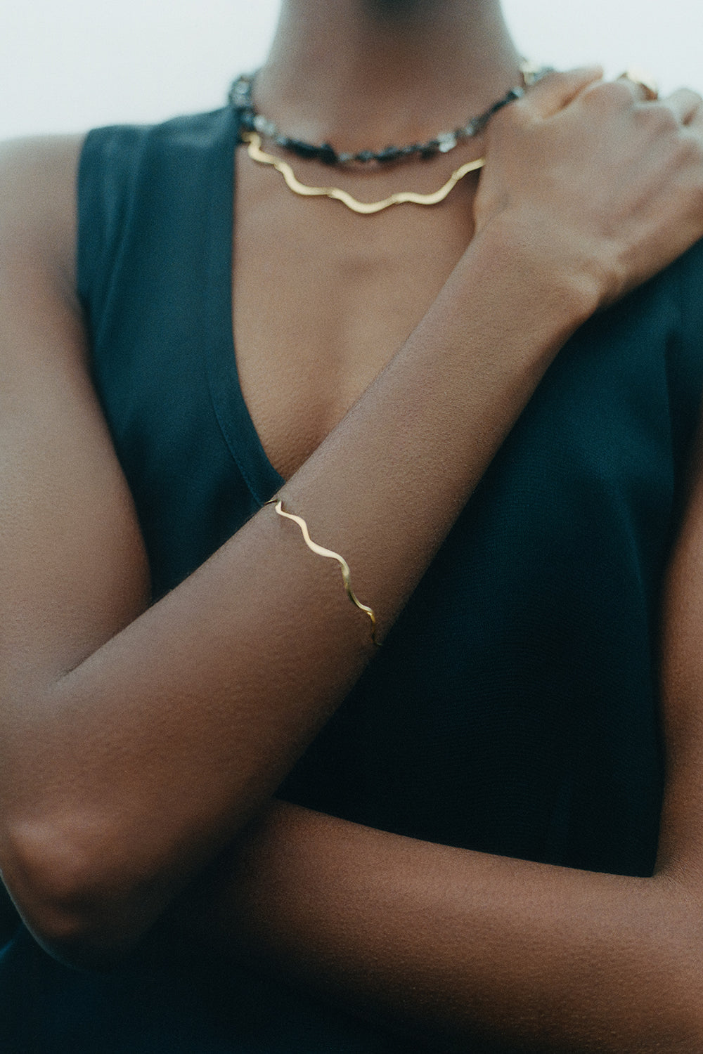 Anello Bracelet N°1
