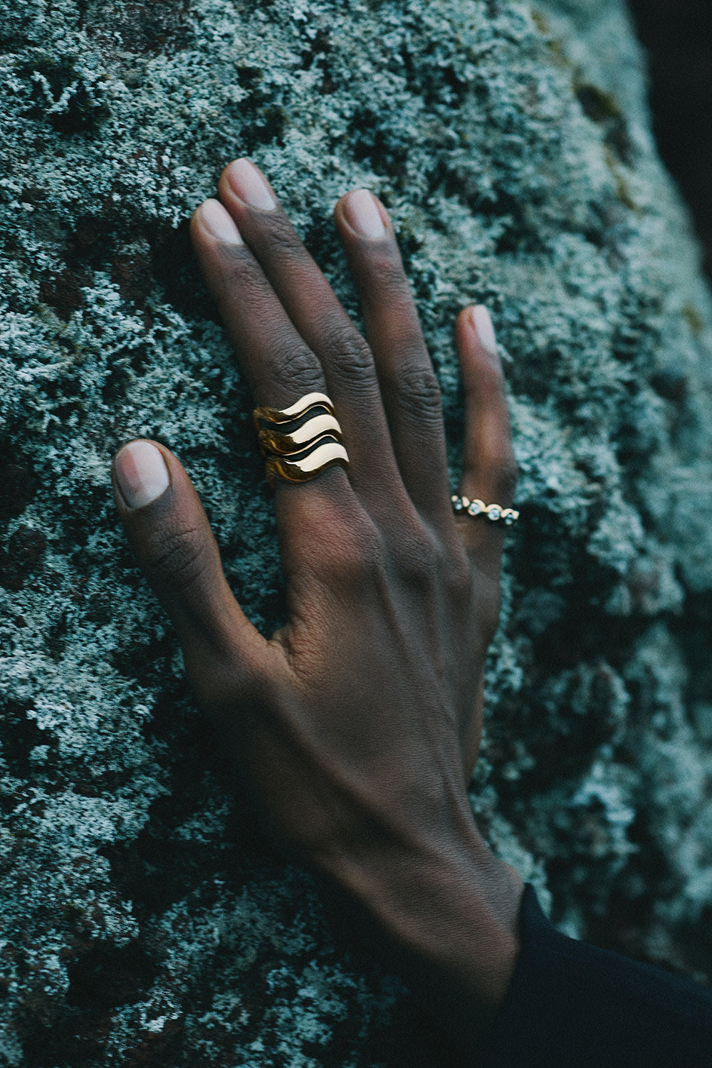 Anello Ring N°3