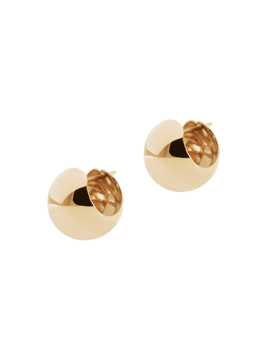 Pesca Earrings
