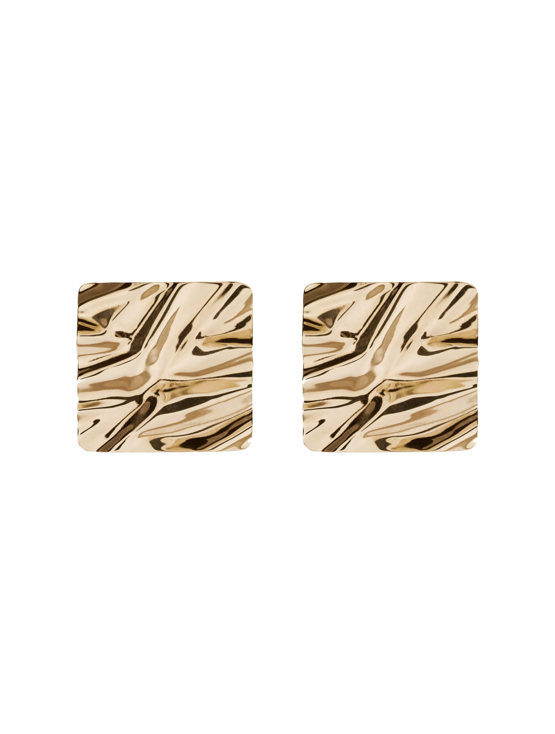 Monica Earrings No. 2