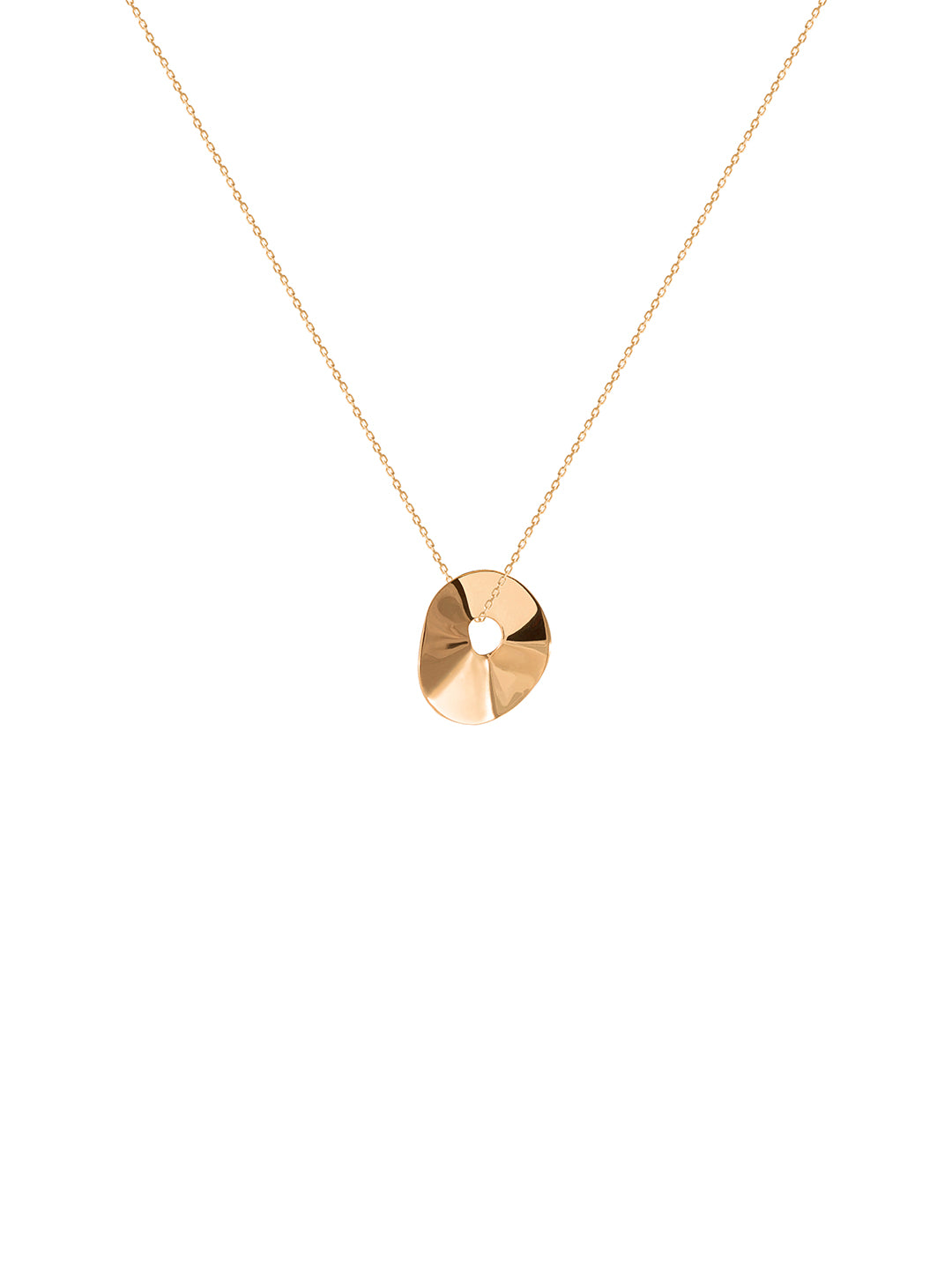 Vanda Necklace N°2