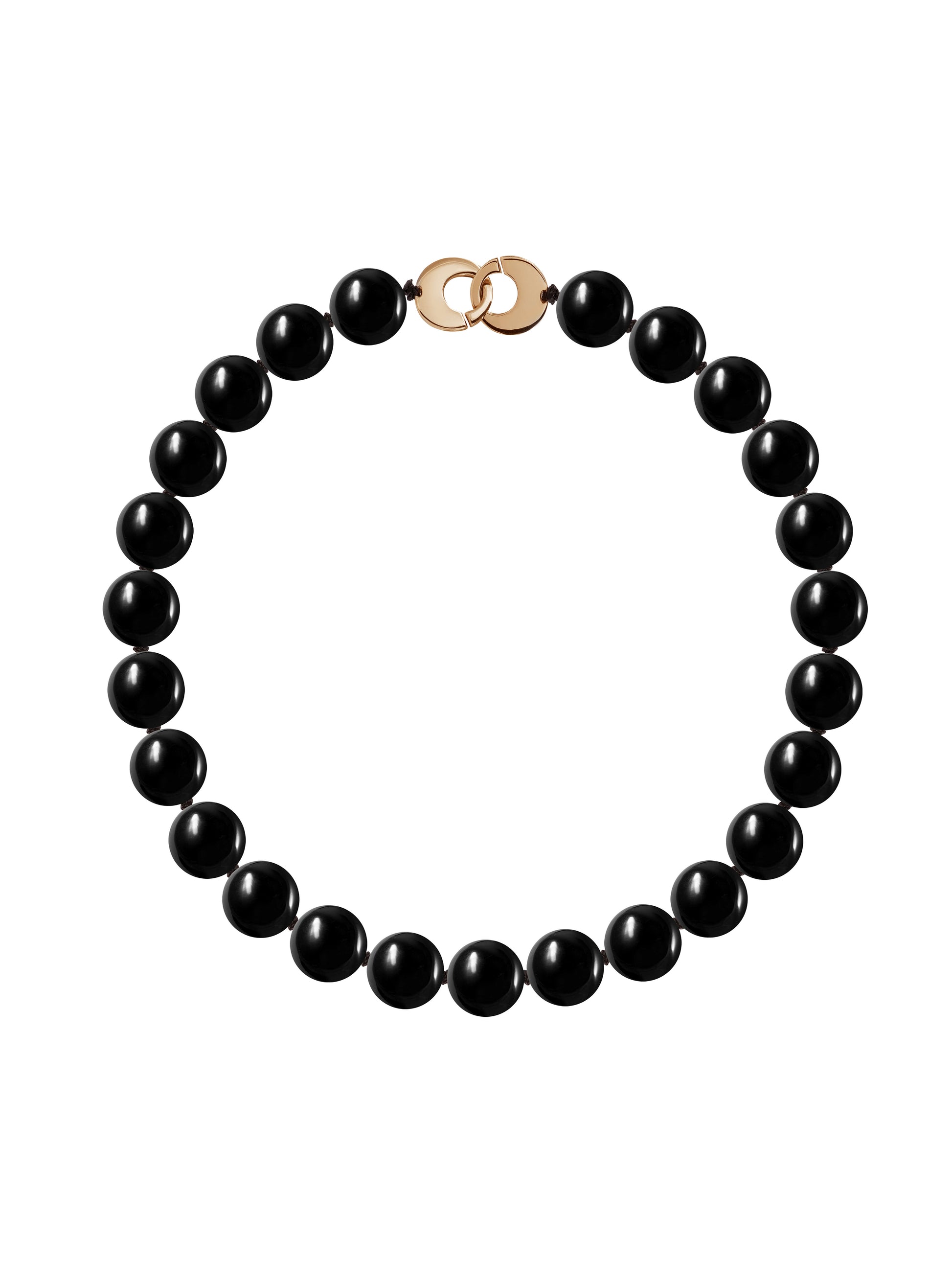 Jo Necklace No. 2