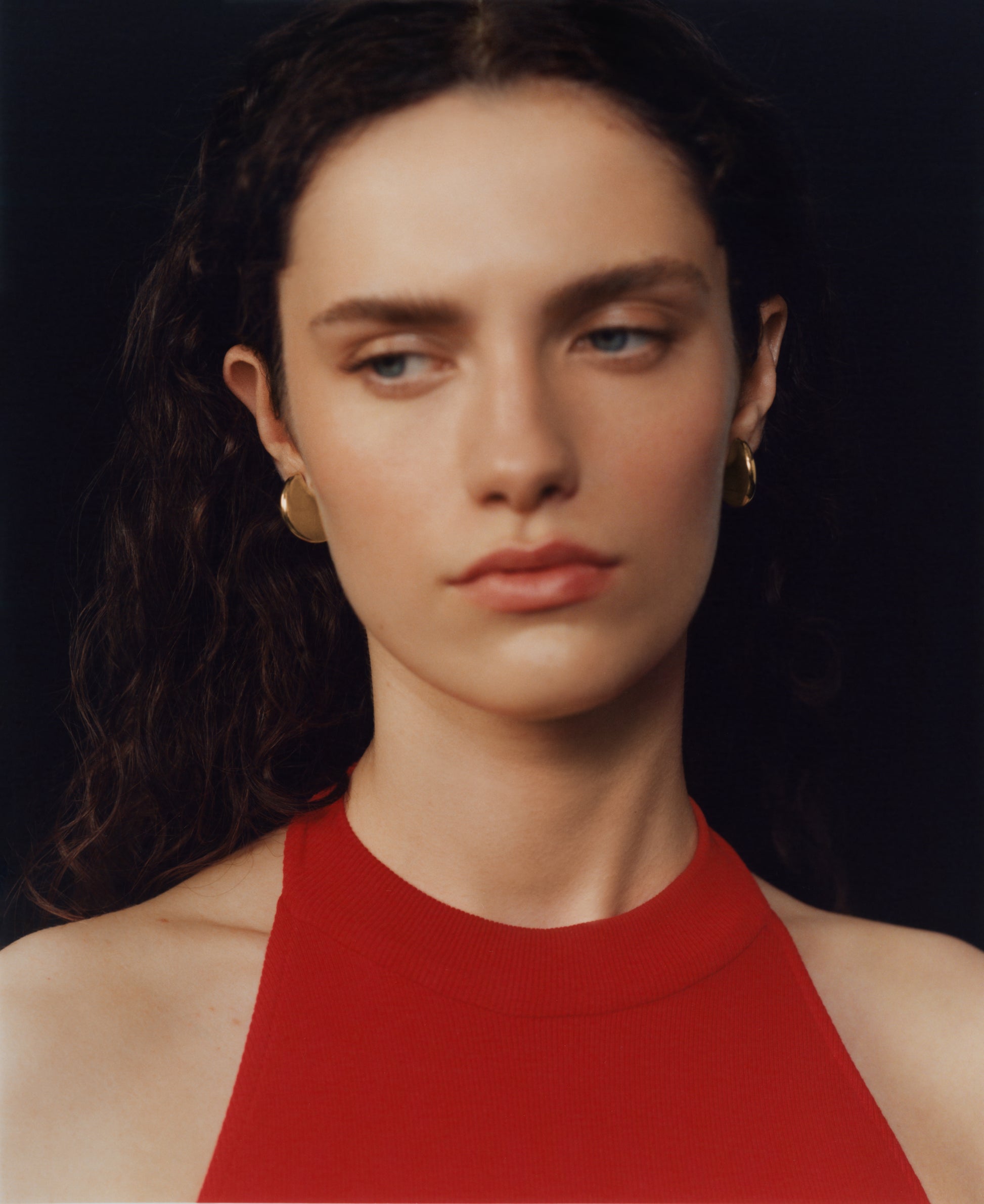Solano Earrings No. 2