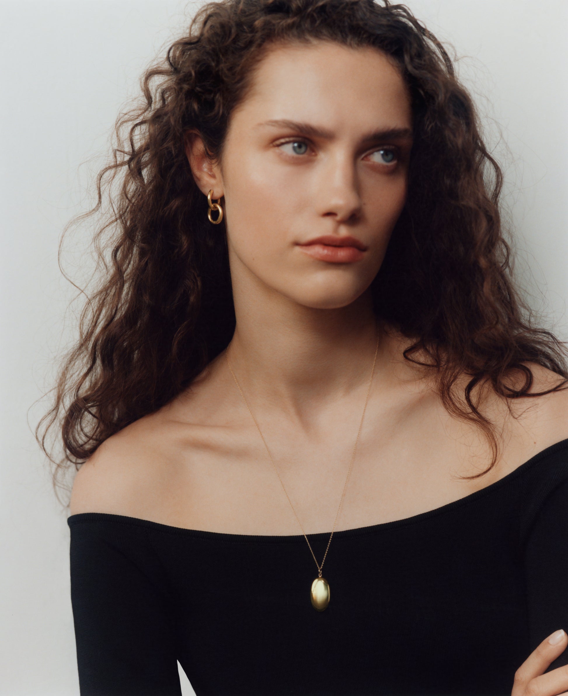 Coccinea Earrings 