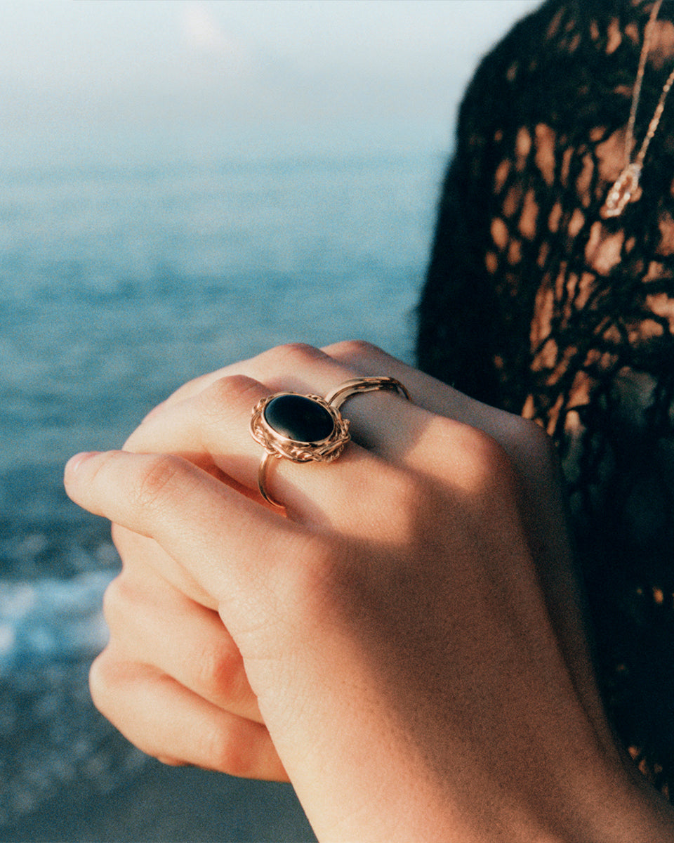 Nila Ring No. 2
