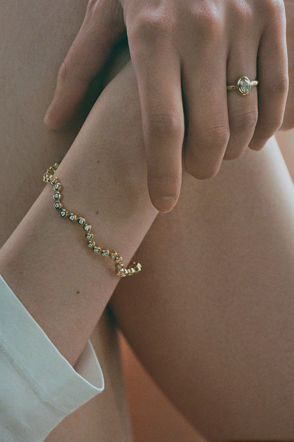 Nicola Bracelet