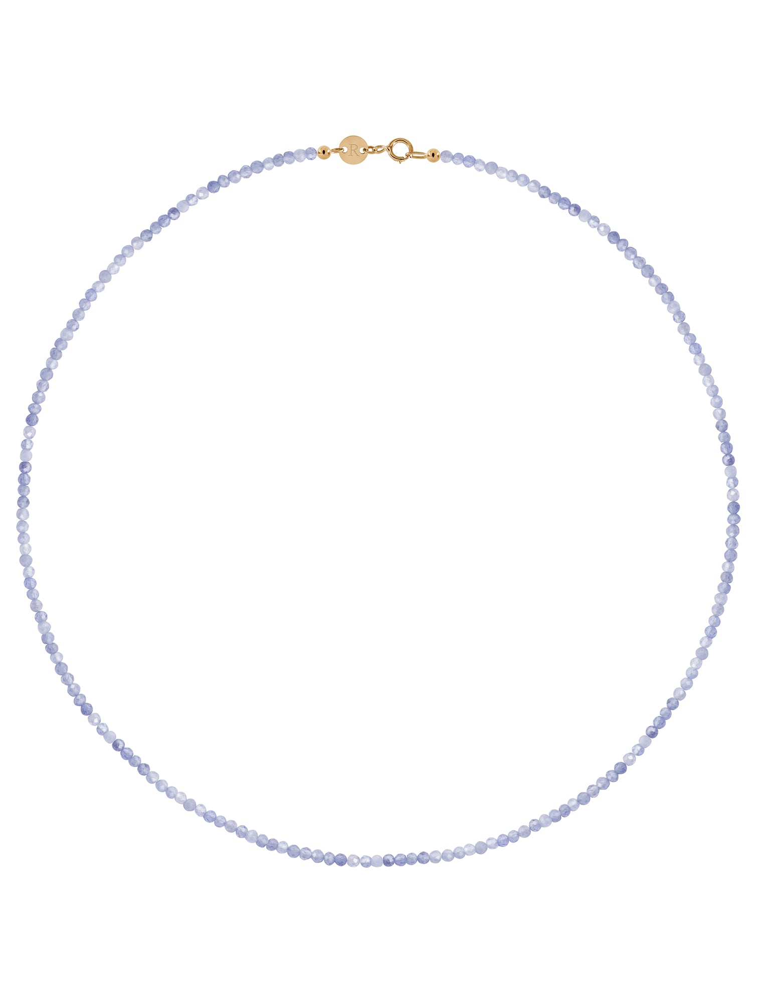 Tanzanite Necklace