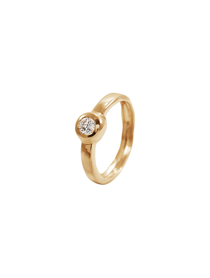 Amore Ring