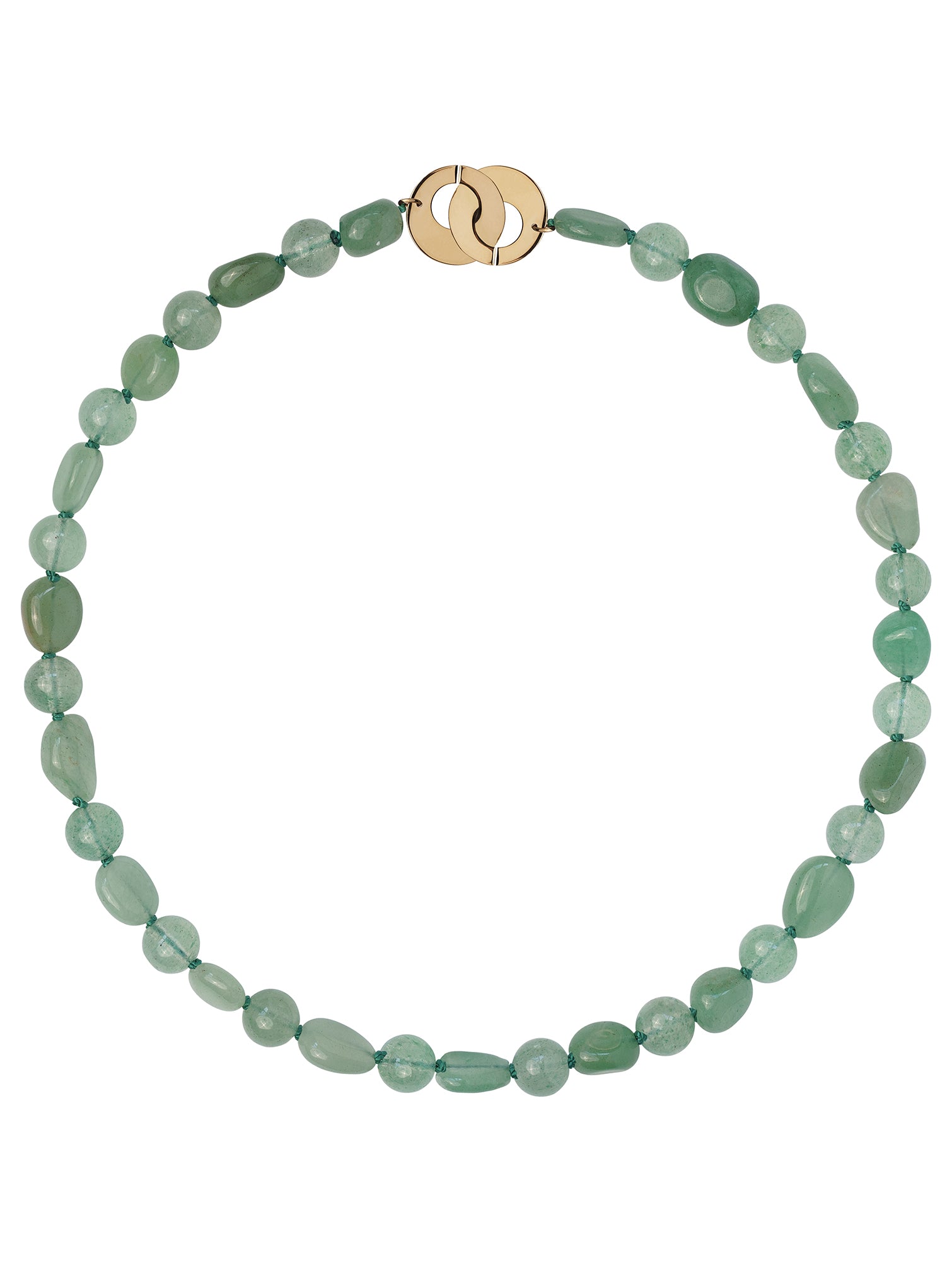 Verde Necklace