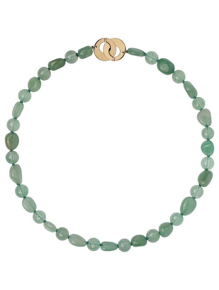 Verde Necklace