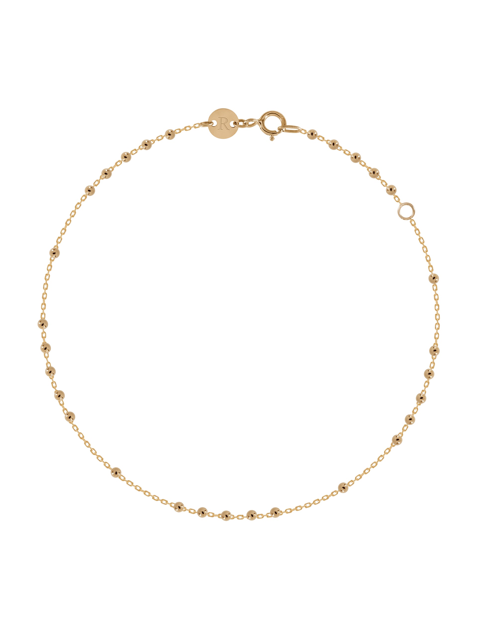 Dotted Bracelet