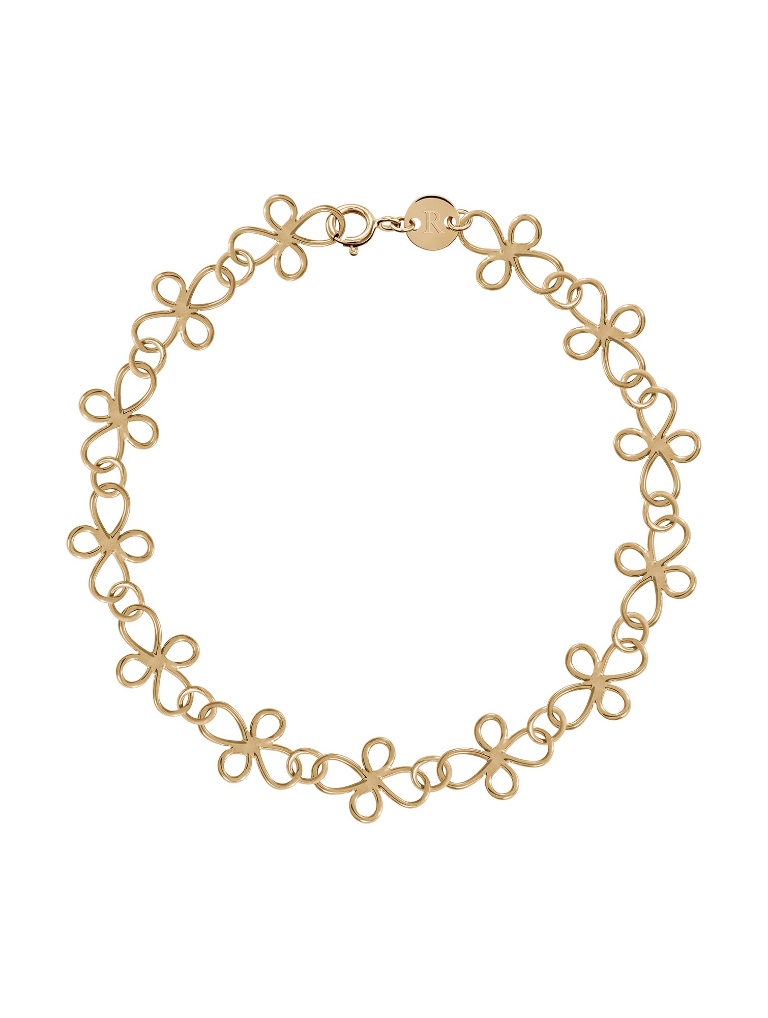 Quadrifoglio Bracelet