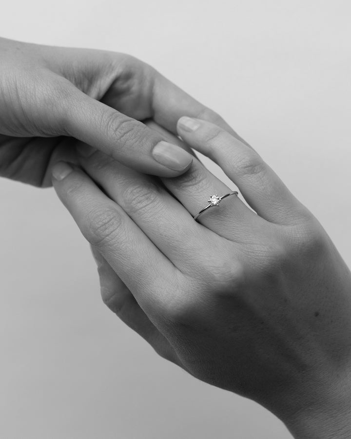 Rose Ring N°2