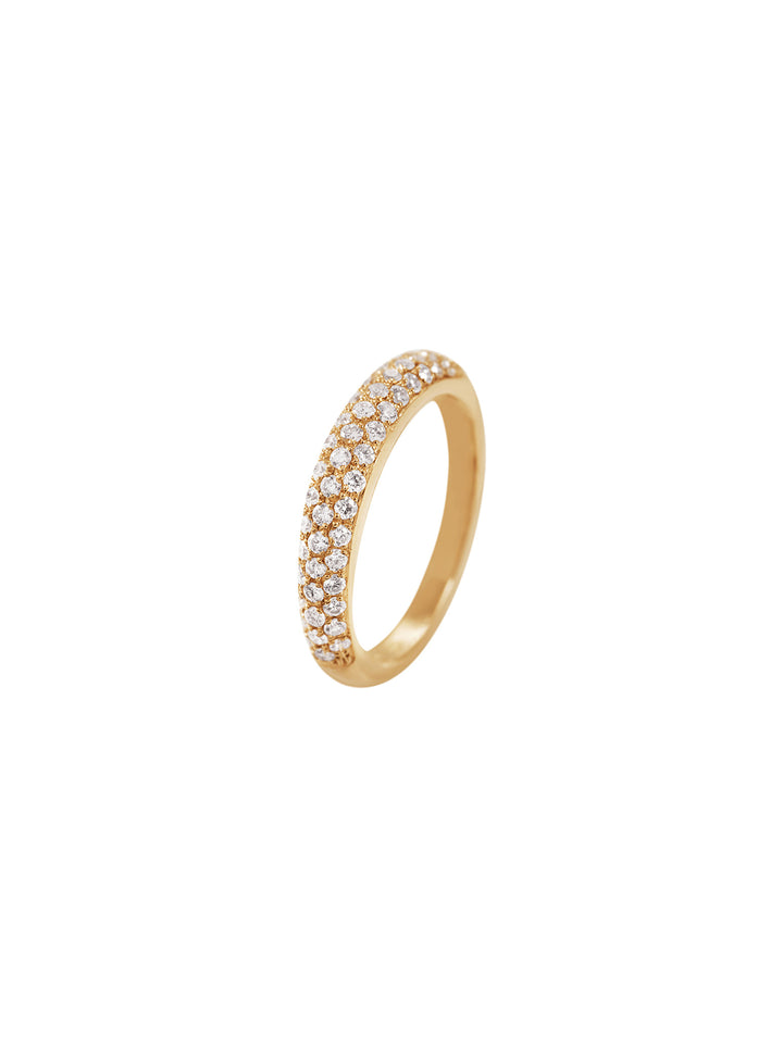 Gemma Ring