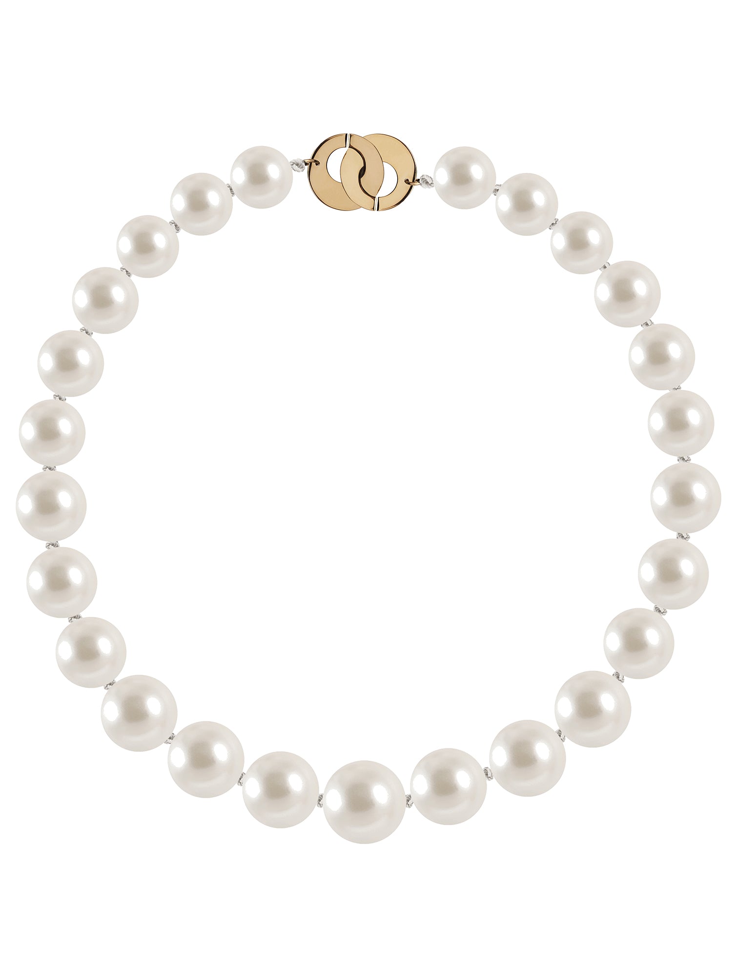 Jo Necklace N°1