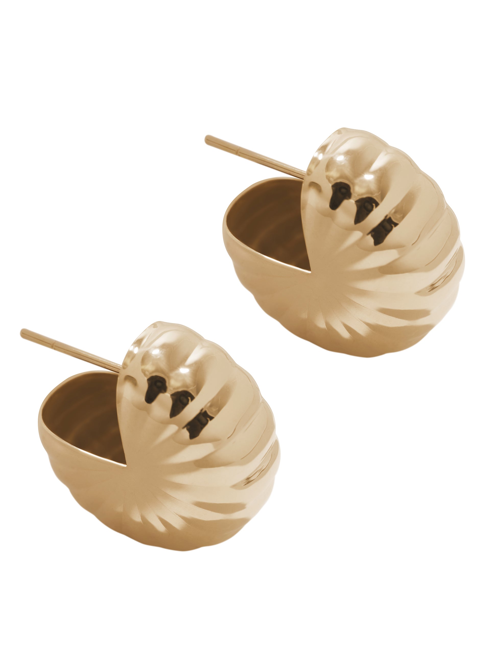 Fiori Earrings N°2
