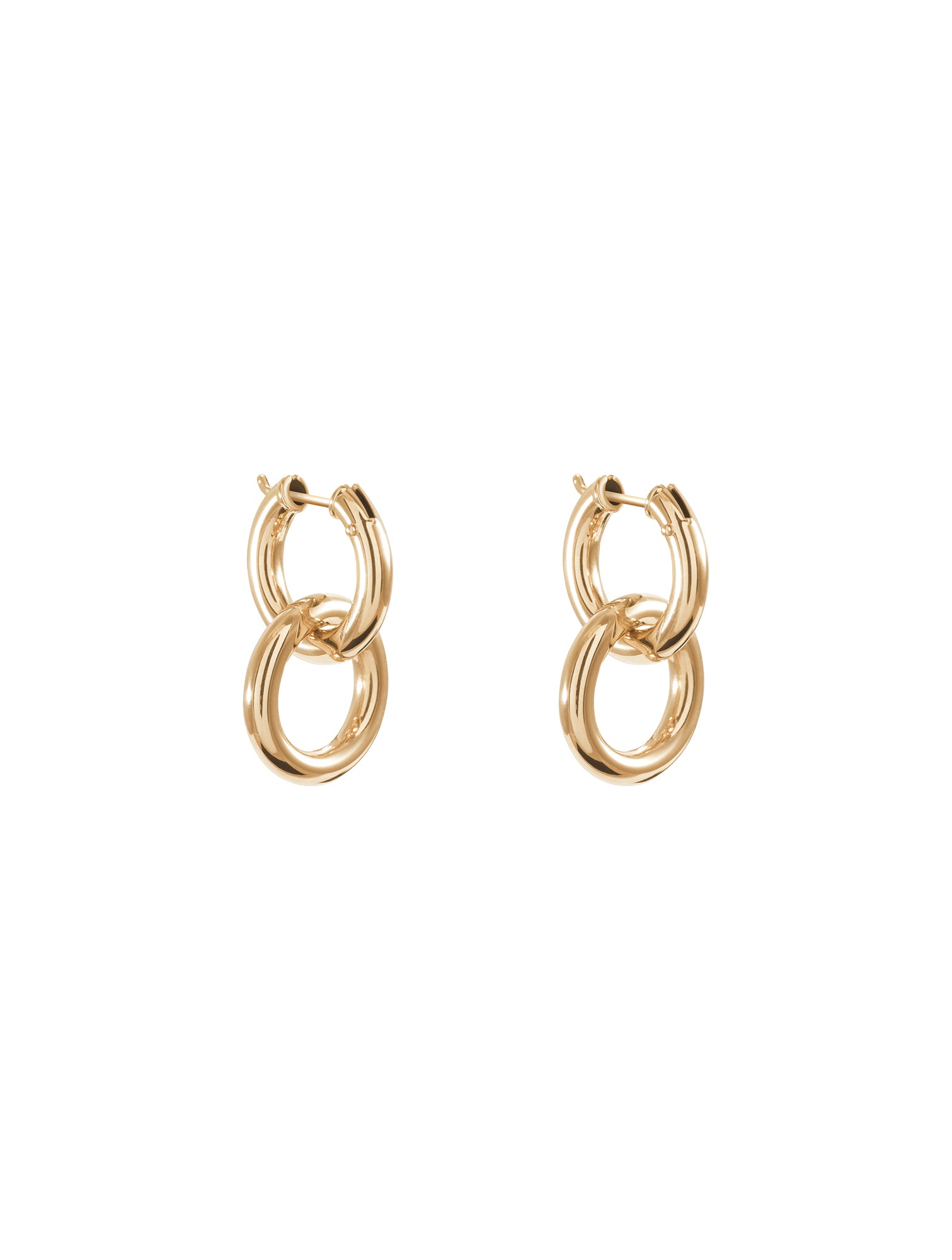 Coccinea Earrings 