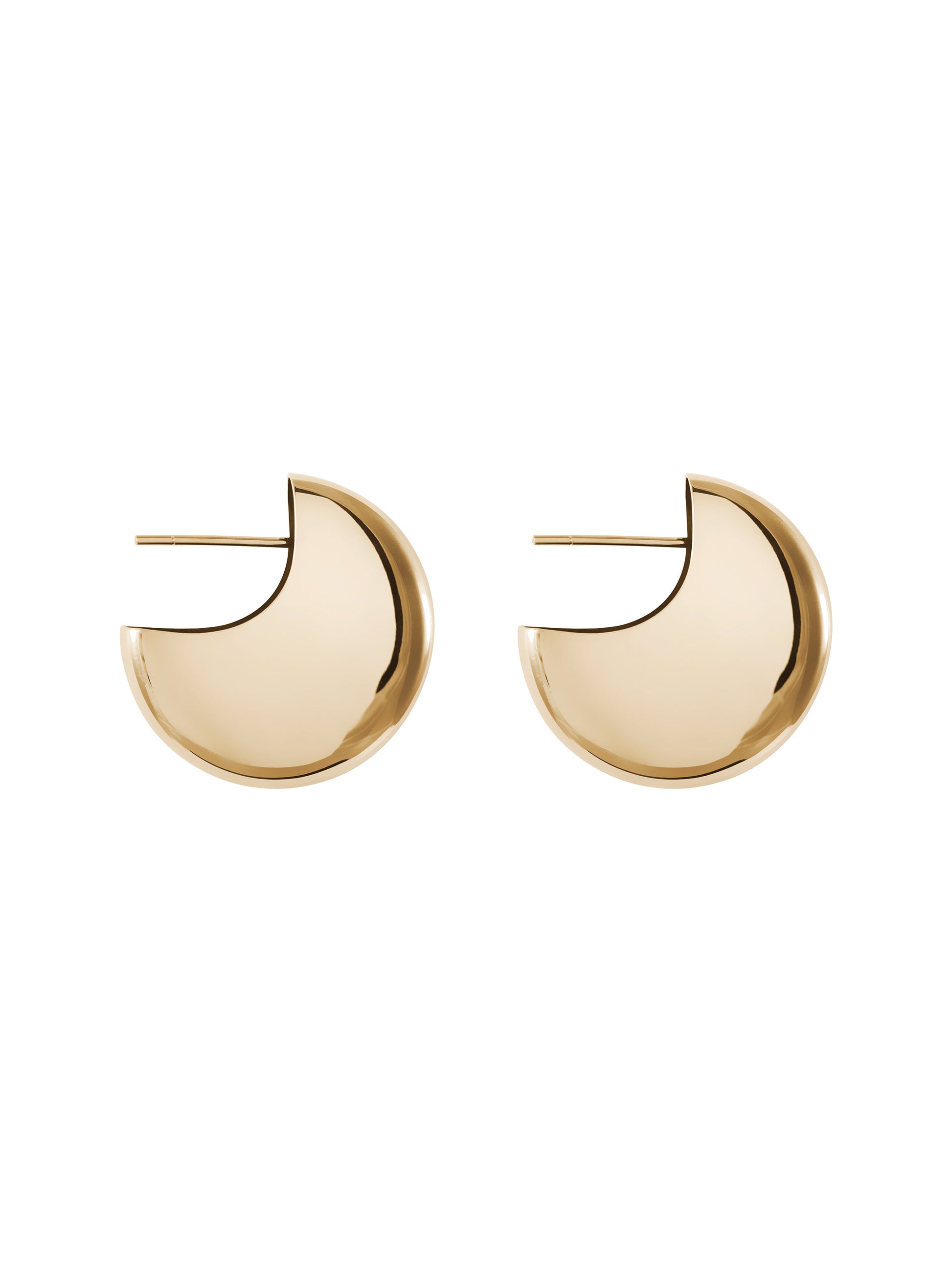 Solano Earrings No. 2