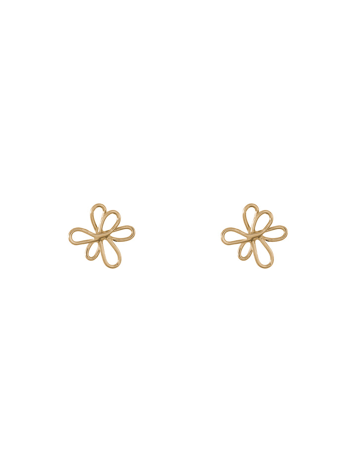 Fuji Earrings N°1