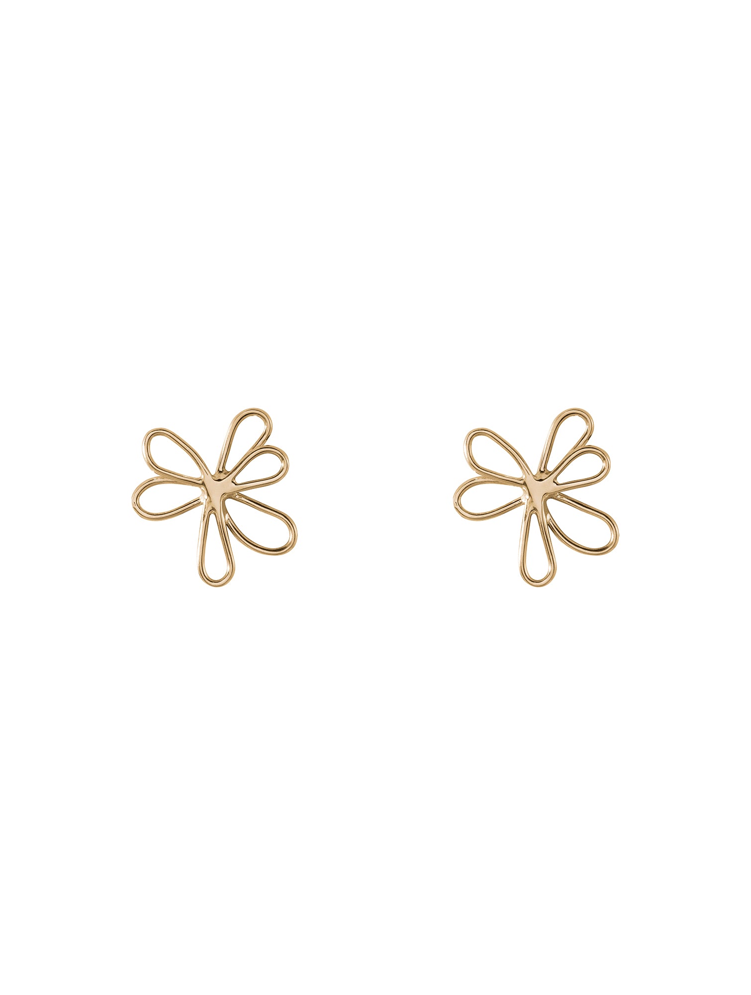 Fuji Earrings N°2