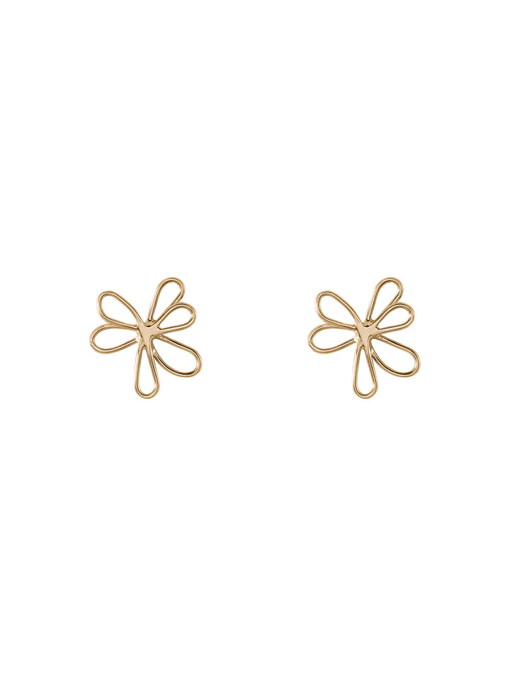 Fuji Earrings N°2