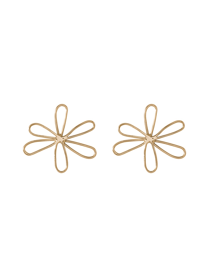 Fuji Earrings N°3