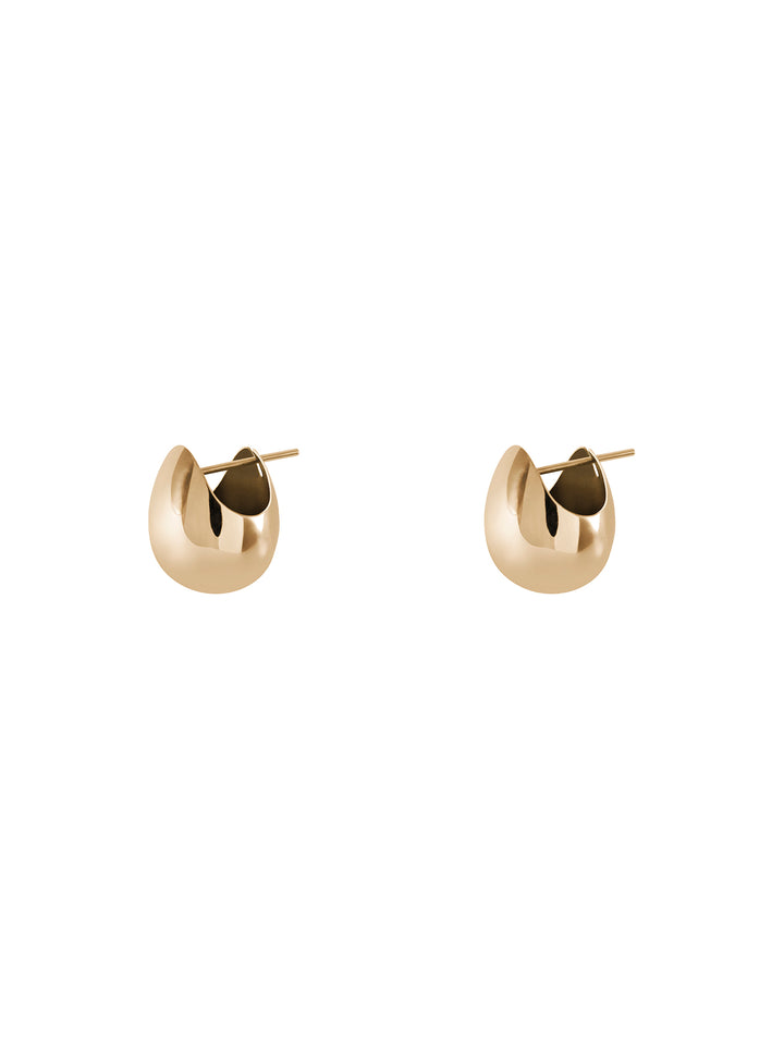 Sole Earrings N°2