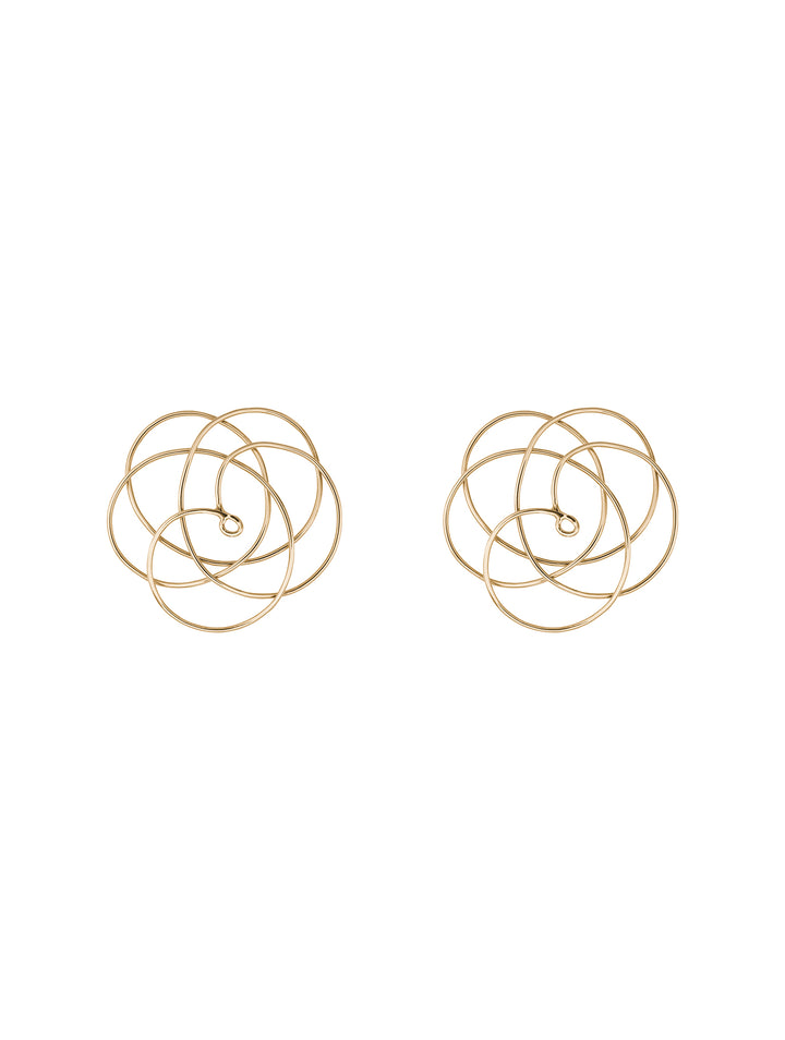 Orbita Earrings N°1