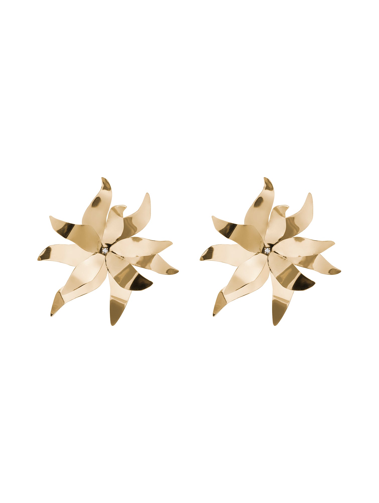 Universo Earrings