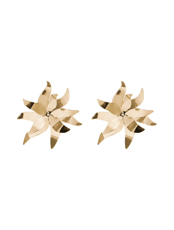 Universo Earrings