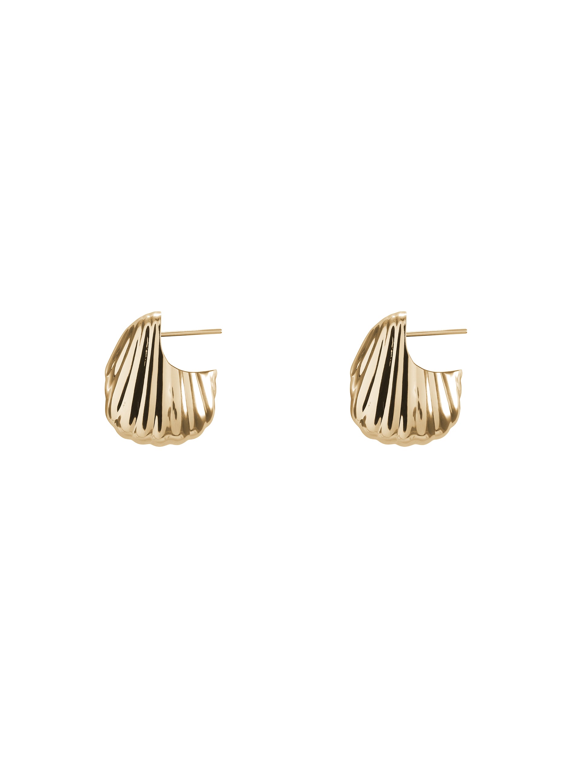Madelein Earrings N°1