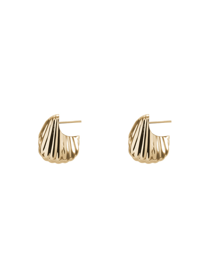 Madelein Earrings N°1