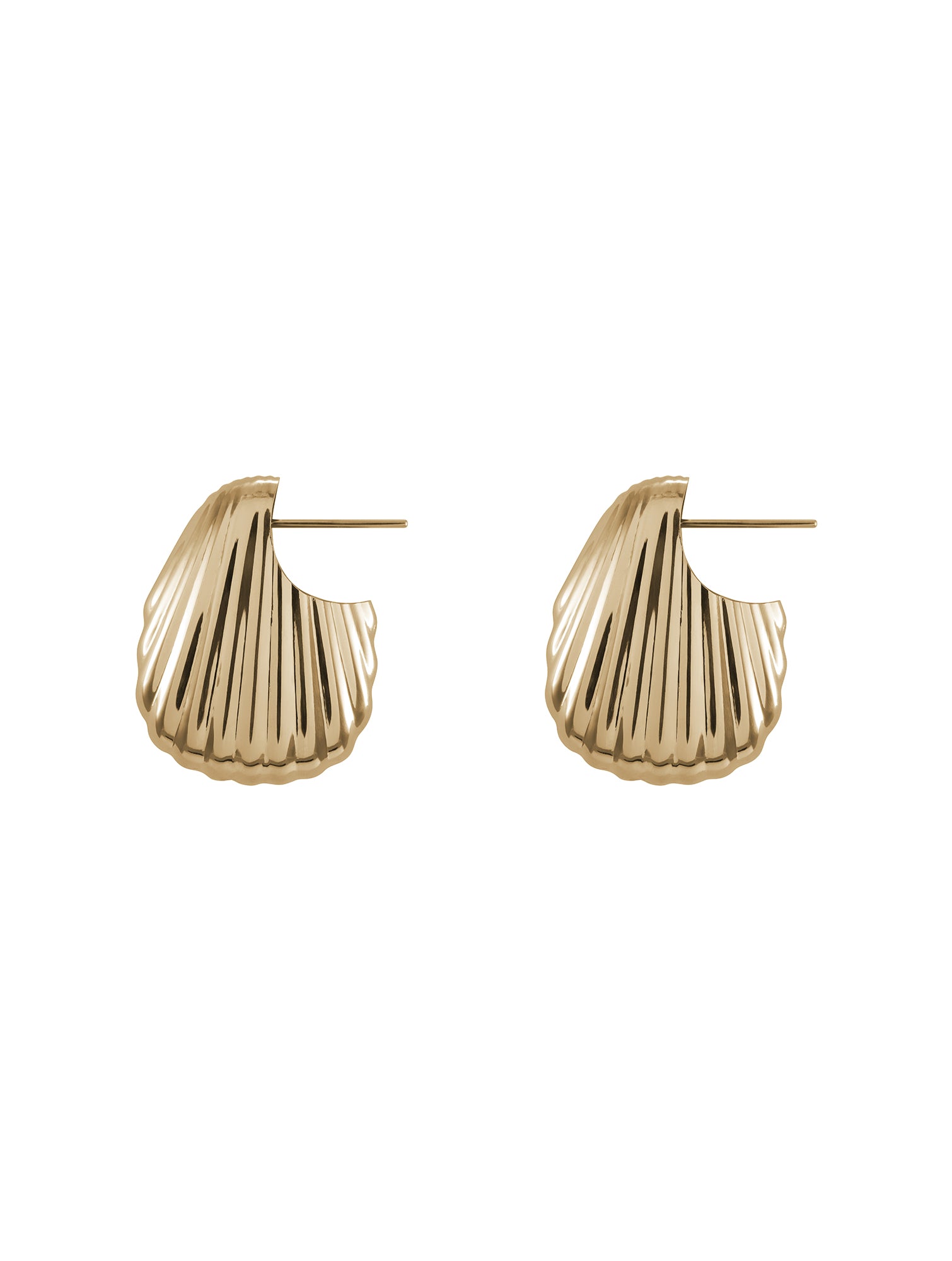 Madelein Earrings N°2