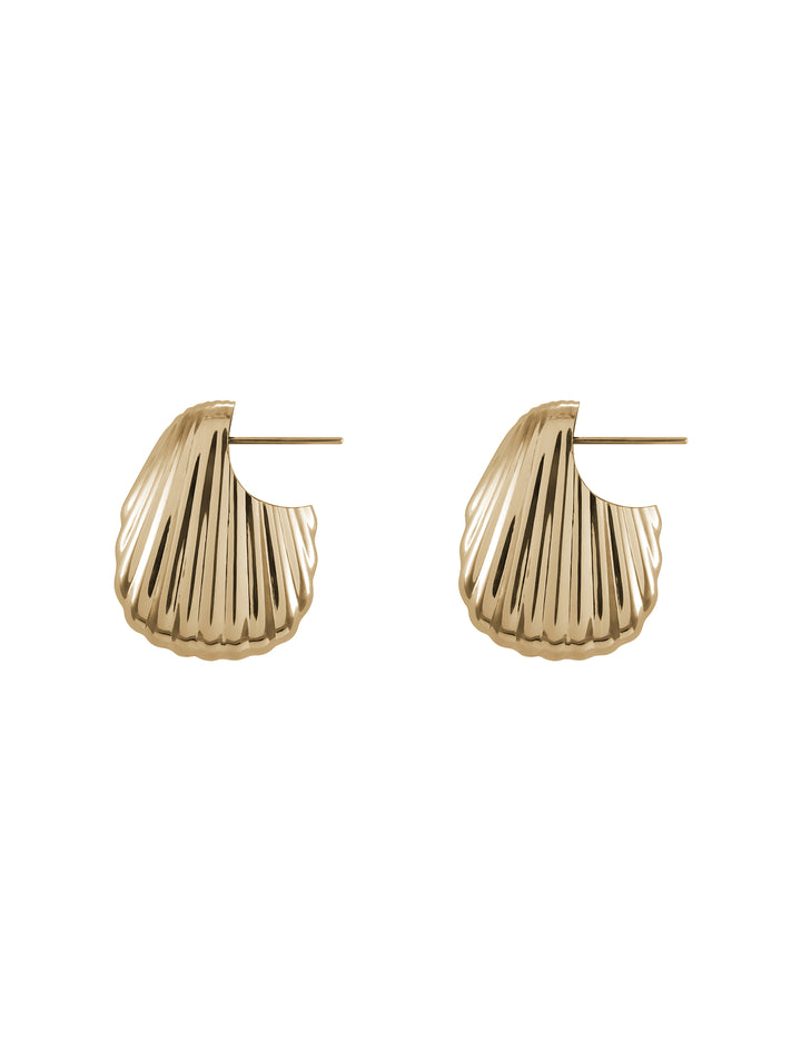 Madelein Earrings N°2