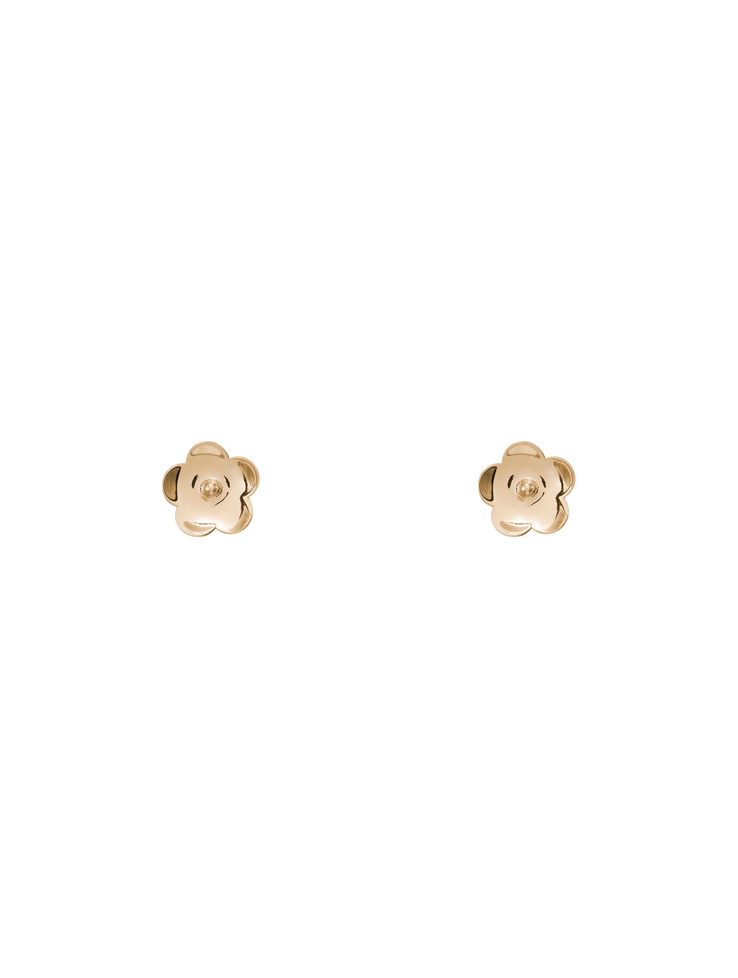 Mini Eonium Earrings